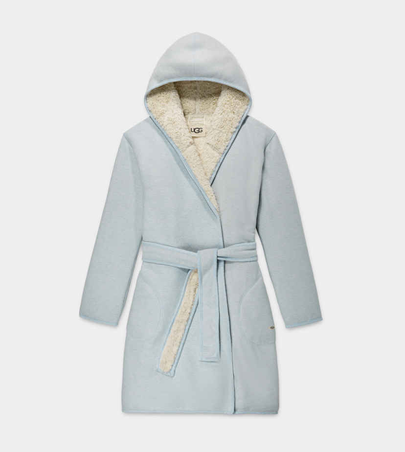 Portola Reversible Robe UGG Official